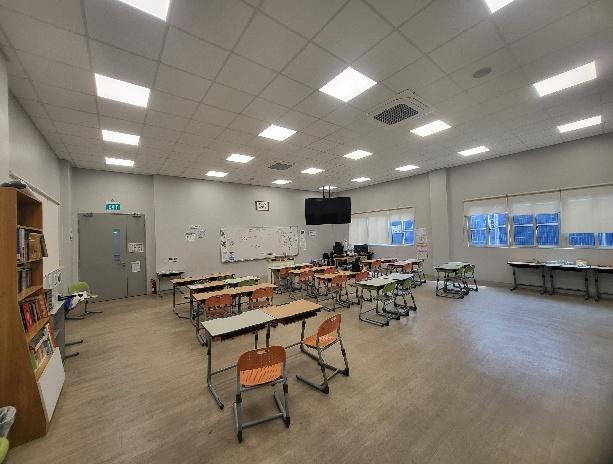 Classroom