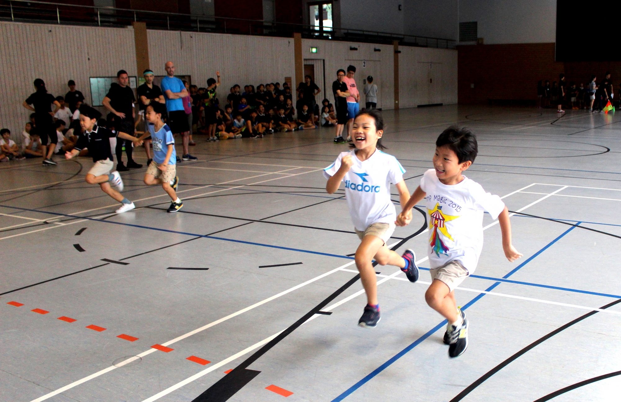 [초등] sports day