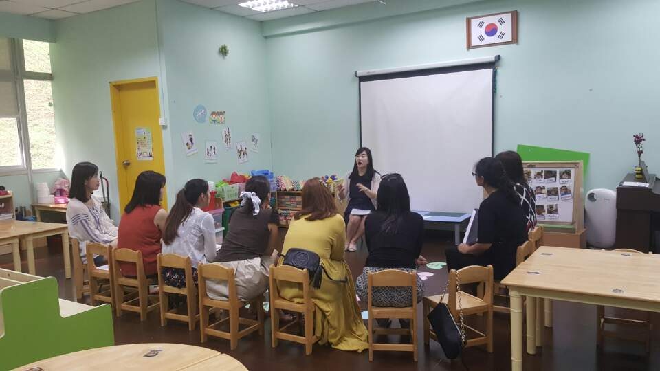 [유치원] 학부모 총회, 학부모 상담주간 운영