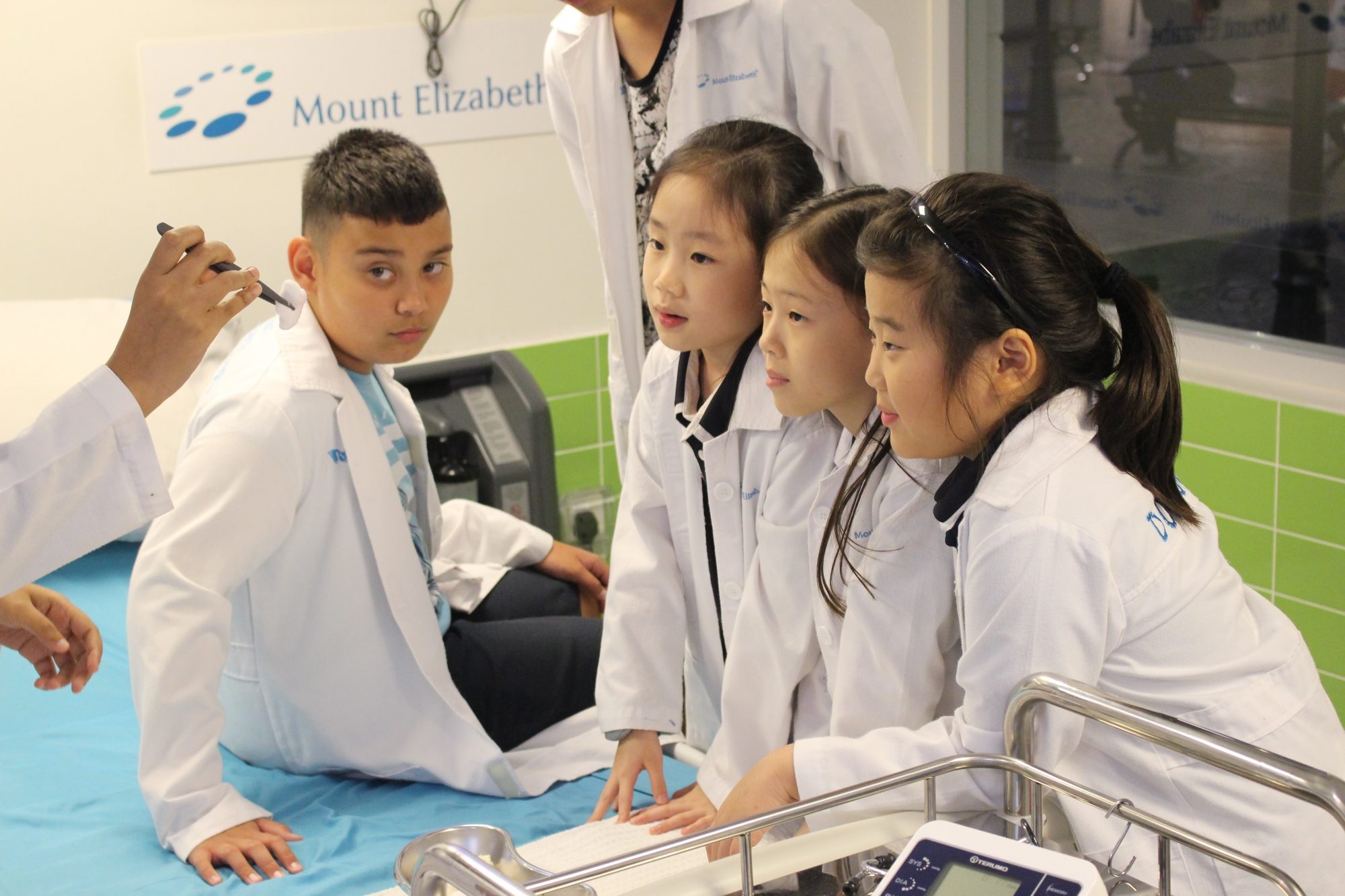 [초등] 3학년 현장체험학습