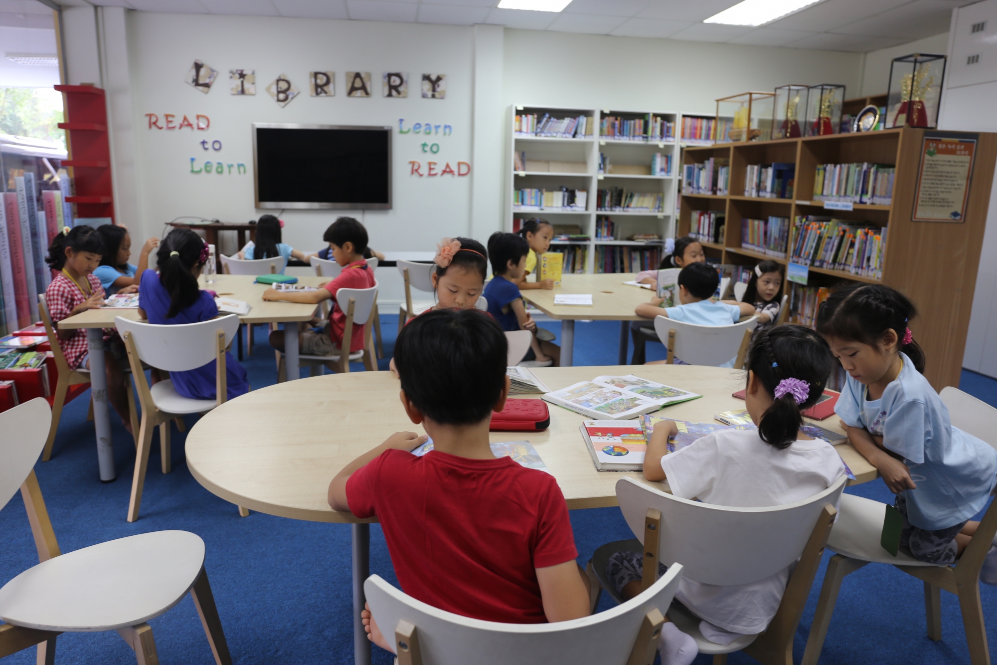 2015년 여름방학 독서캠프(2015.7.21)