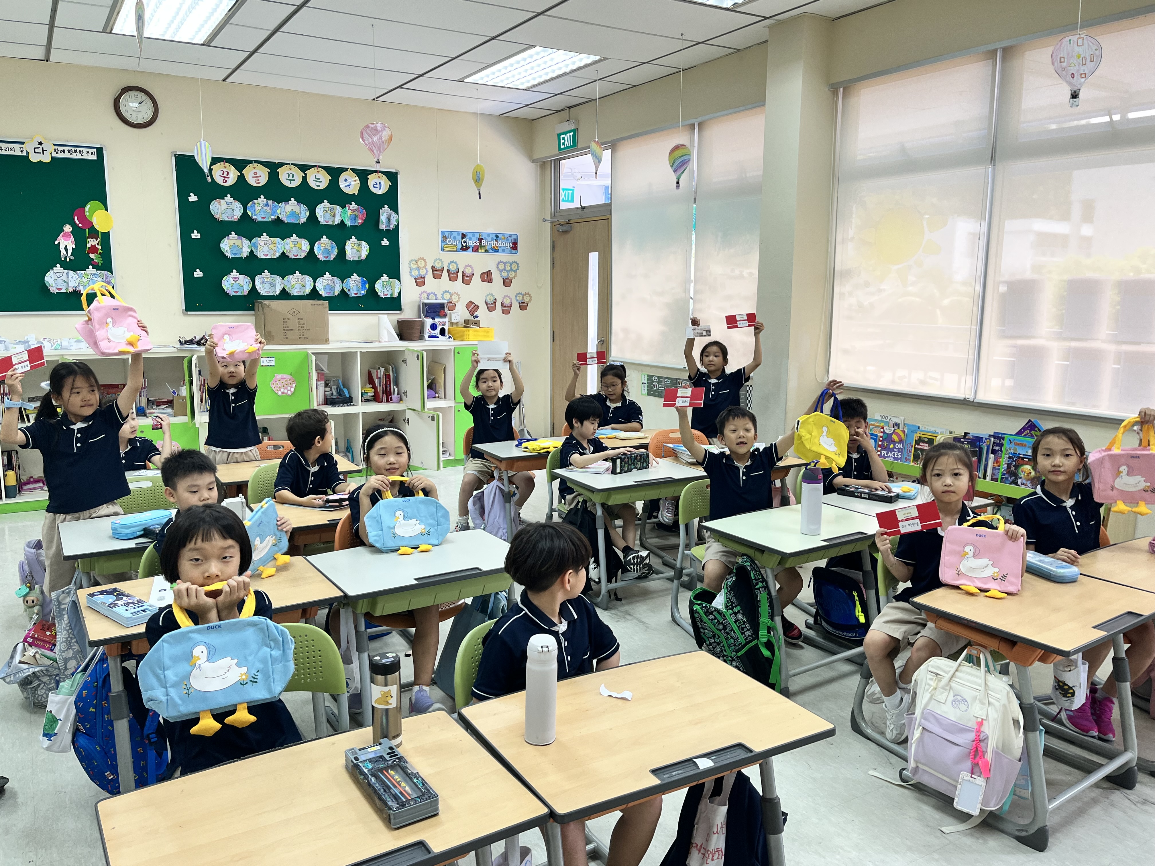 2025학년도 2학기 장애이해주간 행사