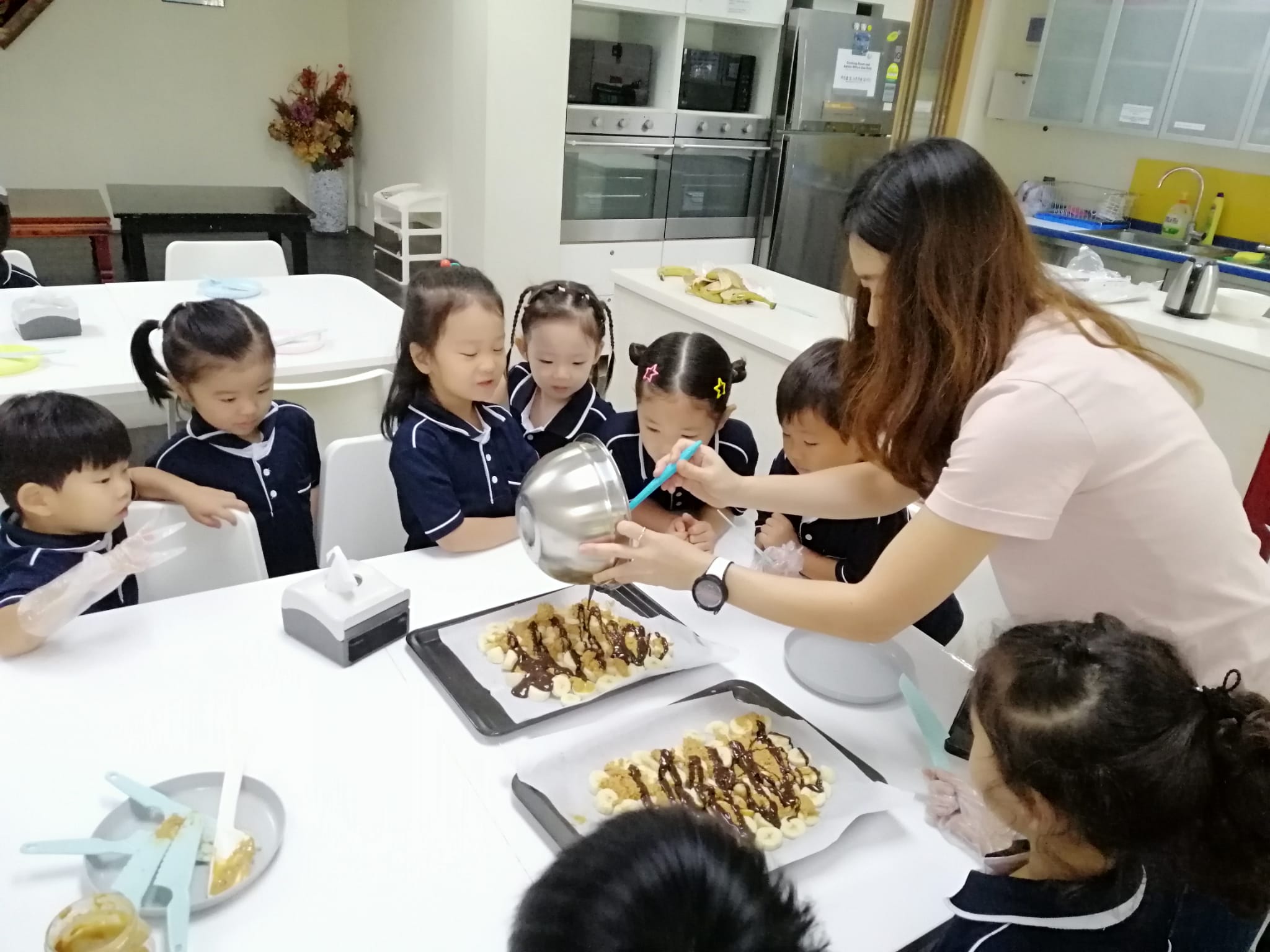 2026 Kindergarten Science Fair